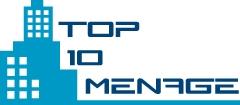 Top 10 Ménage