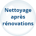 Renovation cleaning