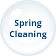 Spring cleaning