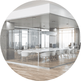 Commercial cleaning